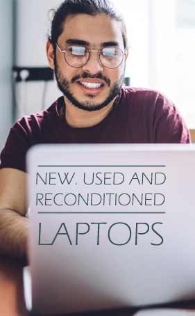 Computers and Laptops