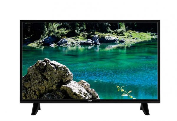 32" Android Smart TV