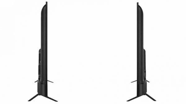 Hitachi 55" LED Smart TV 4K UHD - Image 4