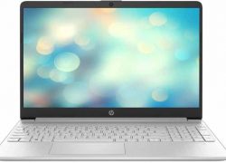 HP 15s 15″ Laptop, Intel Core i5/16GB/512GB SSD