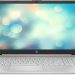 HP 15S 15″ Laptop, Intel Core i3/8GB/256GB SSD