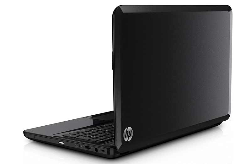 HP Pavilion Intel i5/6GB/240GB SSD/17.3" - Image 2
