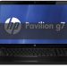 HP Pavilion Intel i5/6GB/240GB SSD/17.3″