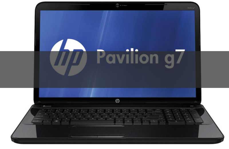 HP Pavilion