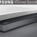Samsung HW-J6000 Soundbar
