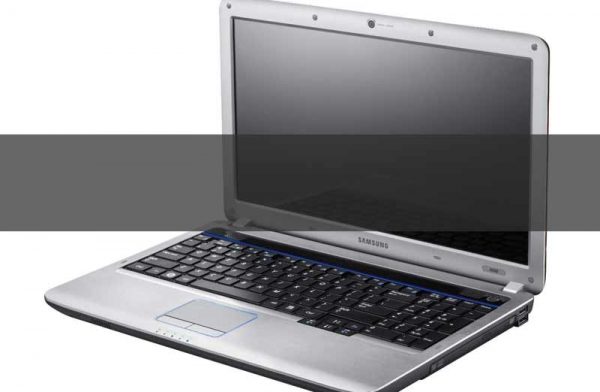 Samsung Refurbished Laptop