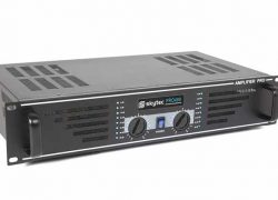 Skytec Professional Power Amp 1200w