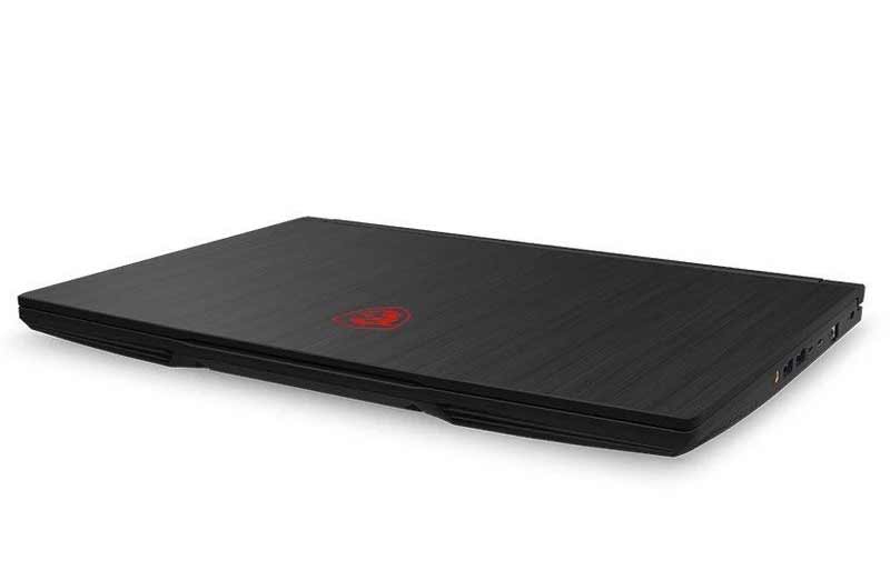 MSi GF Thin Gaming i7/16GB/512GB/3050 - Image 4