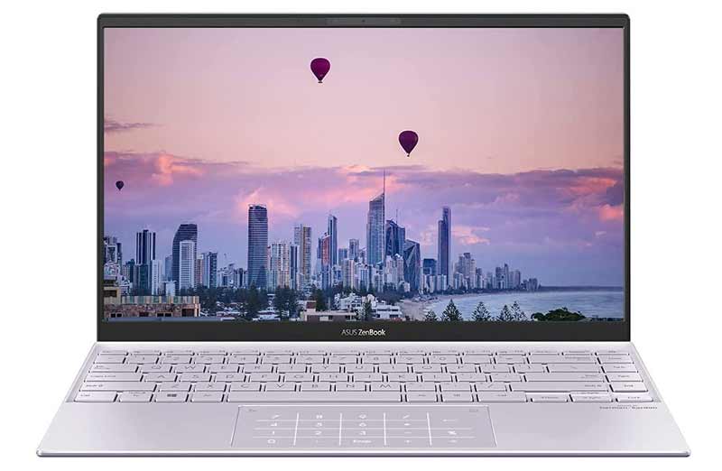 Asus Zenbook