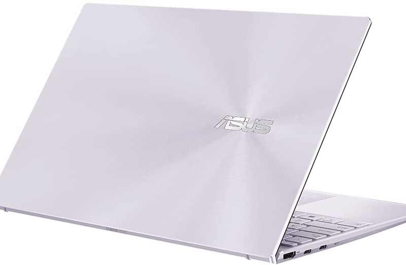 Asus Zenbook 14 i7/16GB/512GB/14" - Image 2