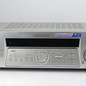 Sony av receiver