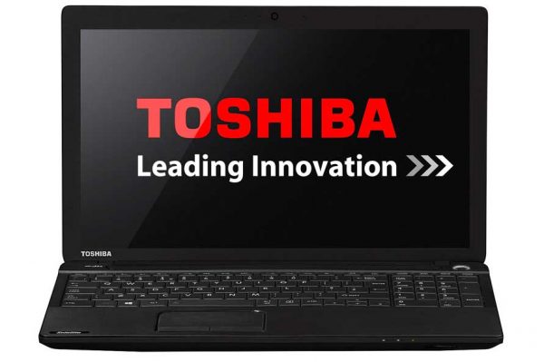 Toshiba Laptop Sale