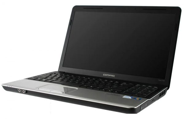 Compaq Laptop`for sale