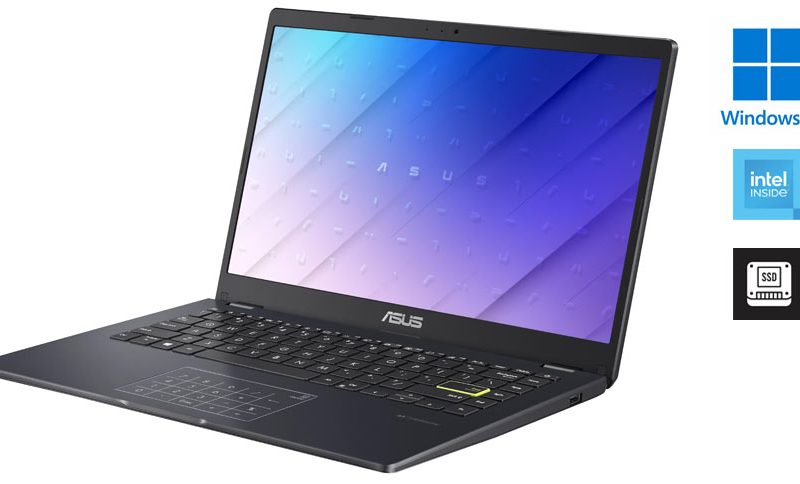 ASUS reconditioned laptop for sale