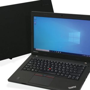 Refurbished Lenovo Laptop