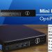 Dell Optiplex Micro PC