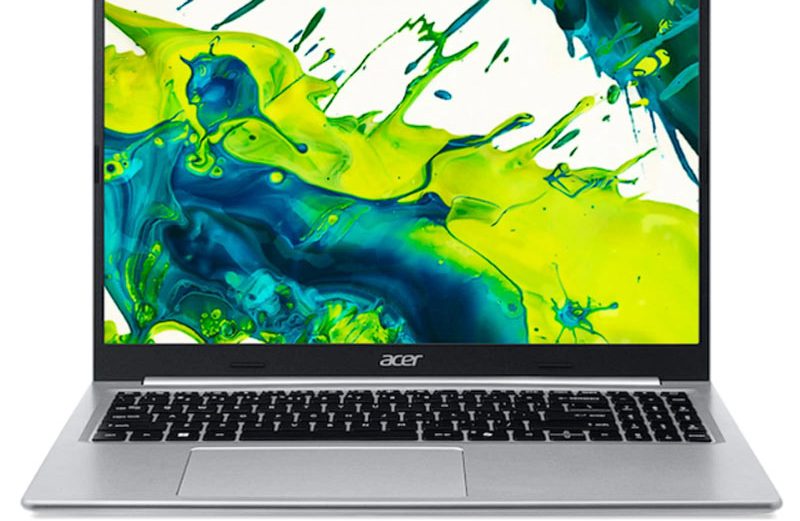 Acer Aspire 15